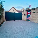 Du Cap Casa de Férias