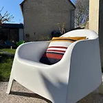 Casa de Férias Du Cap Bernières-sur-Mer