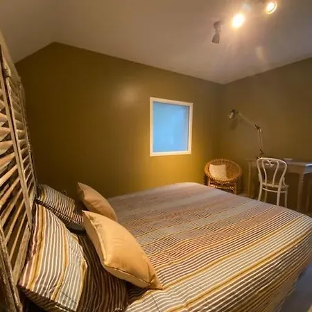 Dom wakacyjny Du Cap