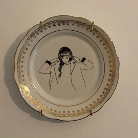 Du Cap Dom wakacyjny