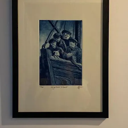 Du Cap Casa vacanze *