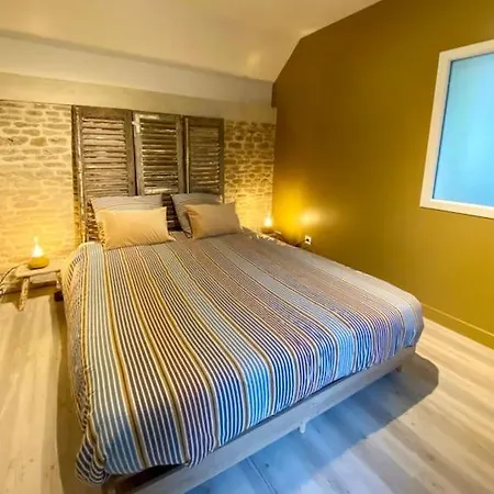 Dom wakacyjny Du Cap