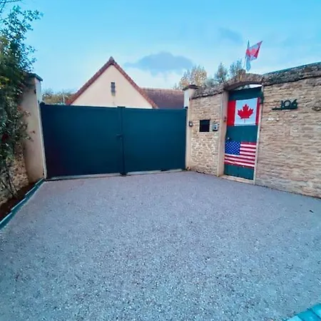 Du Cap Casa vacanze