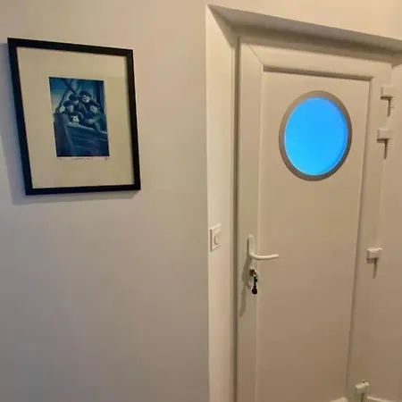 Du Cap Dom wakacyjny *