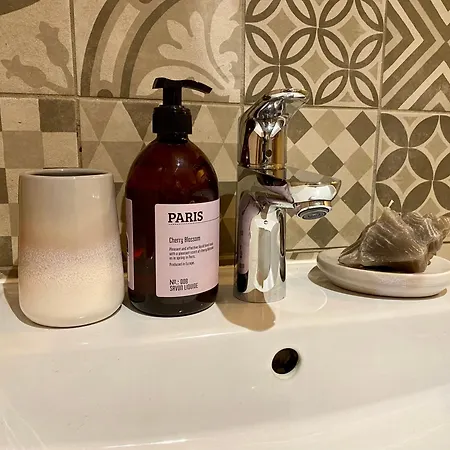 Dom wakacyjny Du Cap *