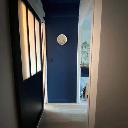 Du Cap Casa vacanze