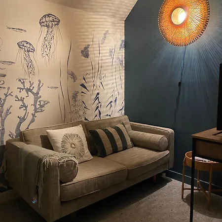 Dom wakacyjny Du Cap