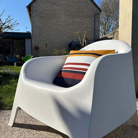 Dom wakacyjny Du Cap Bernières-sur-Mer