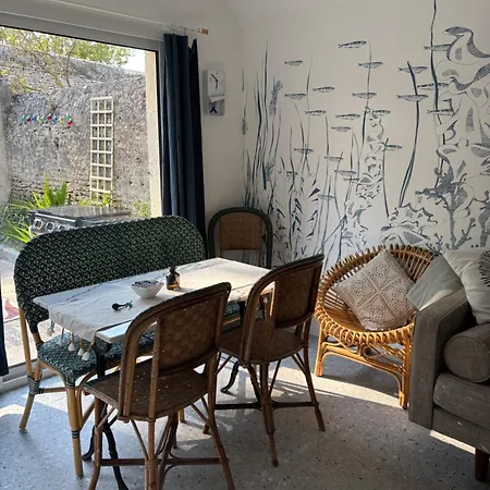 Du Cap * Bernières-sur-Mer