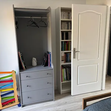 Du Cap Dom wakacyjny