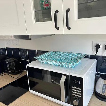 Du Cap Dom wakacyjny *