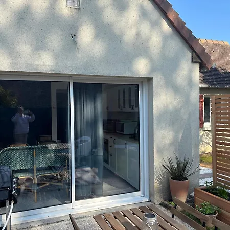 בית נופש Du Cap Bernières-sur-Mer