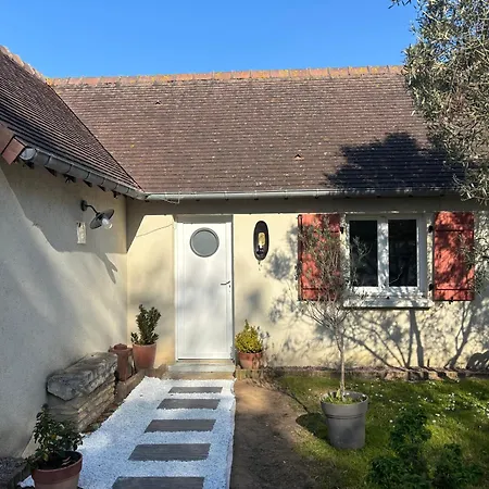 Du Cap Dom wakacyjny