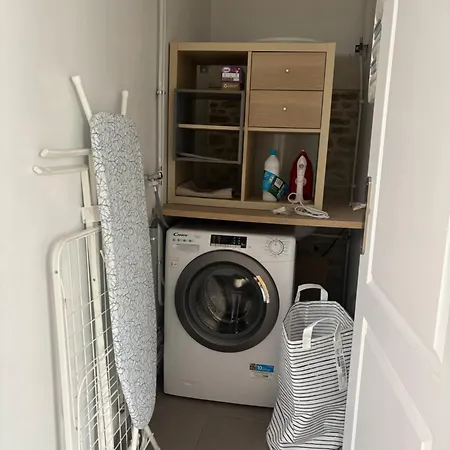 Dom wakacyjny Du Cap