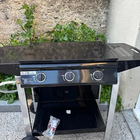 Du Cap Dom wakacyjny