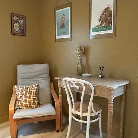 Du Cap Dom wakacyjny