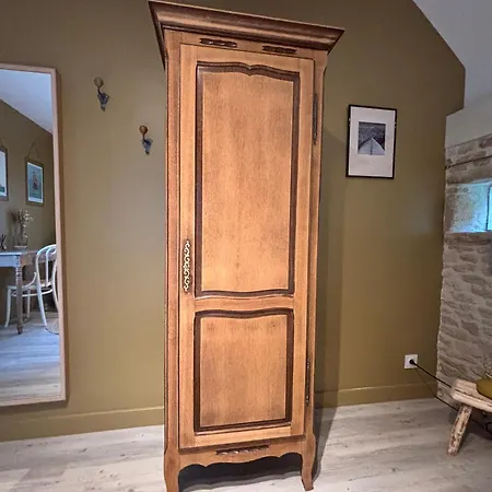 Du Cap בית נופש Bernières-sur-Mer