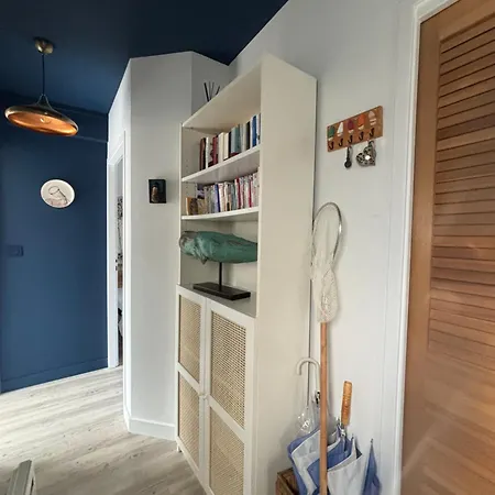 Du Cap Casa vacanze *
