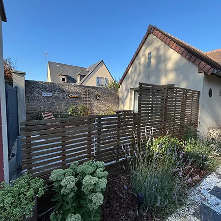 Du Cap * Bernières-sur-Mer
