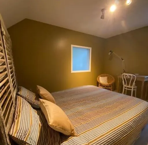 בית נופש Du Cap