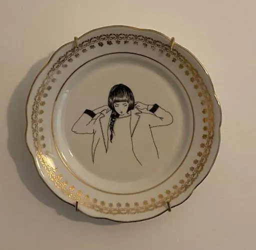 Du Cap בית נופש