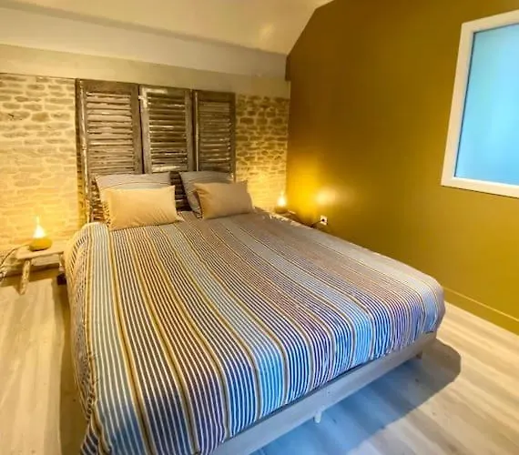 בית נופש Du Cap