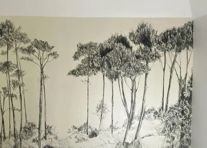 בית נופש Du Cap *