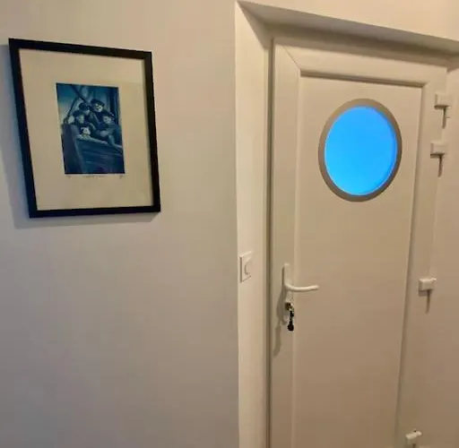 Du Cap בית נופש *