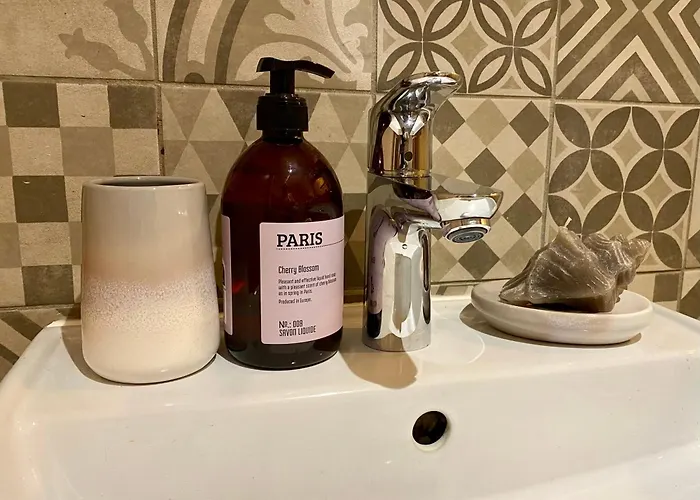 בית נופש Du Cap *