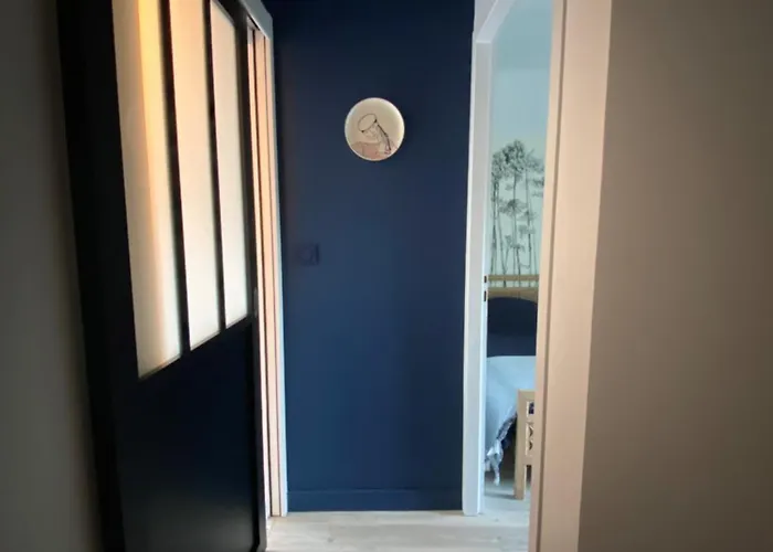 Du Cap בית נופש