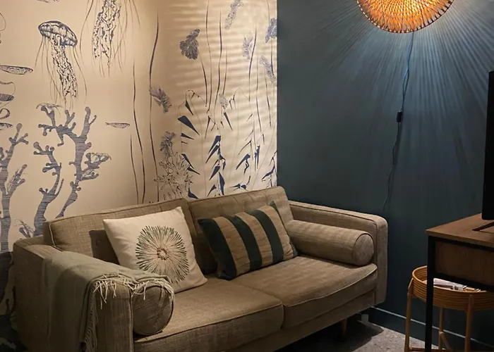 בית נופש Du Cap