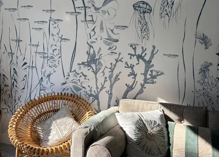 Du Cap Holiday home Bernieres-sur-Mer