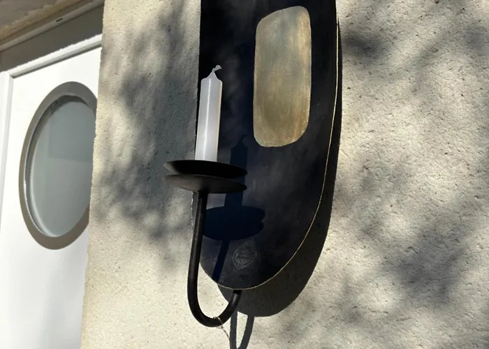 בית נופש Du Cap Bernières-sur-Mer