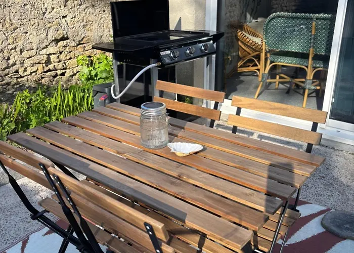 Du Cap Bernieres-sur-Mer