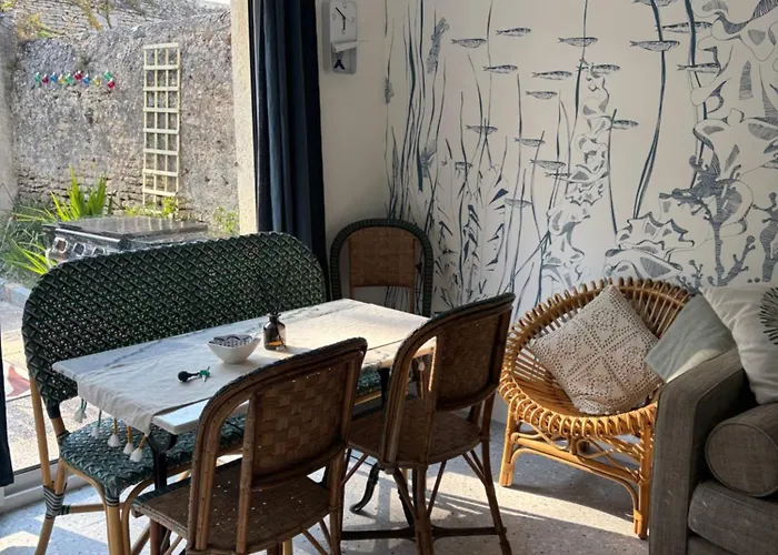 Du Cap * Bernières-sur-Mer