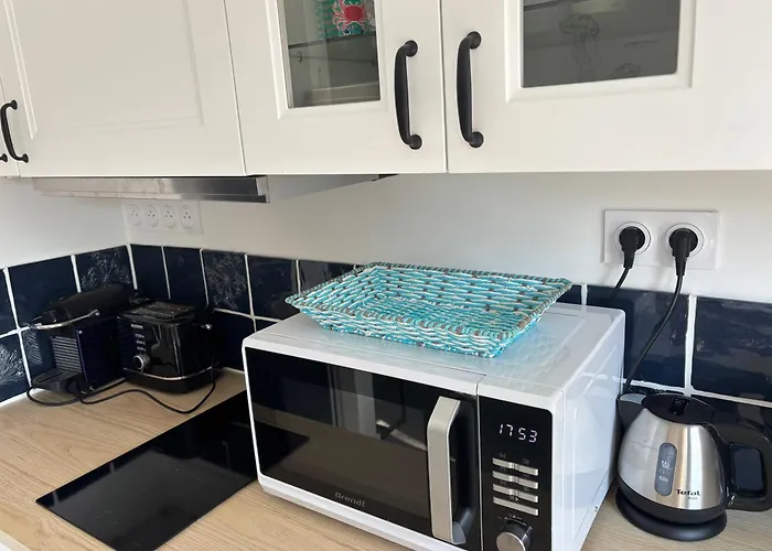 Du Cap בית נופש *