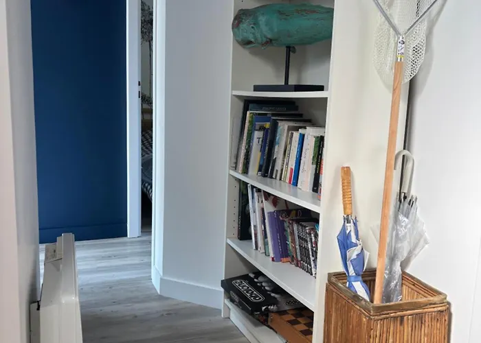 Du Cap Bernieres-sur-Mer