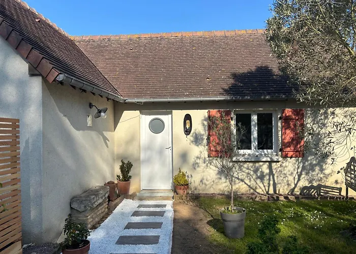 Du Cap בית נופש