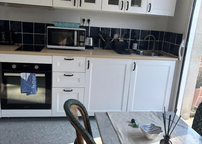 Du Cap בית נופש *